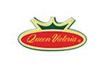 Queen Victoria Logo
